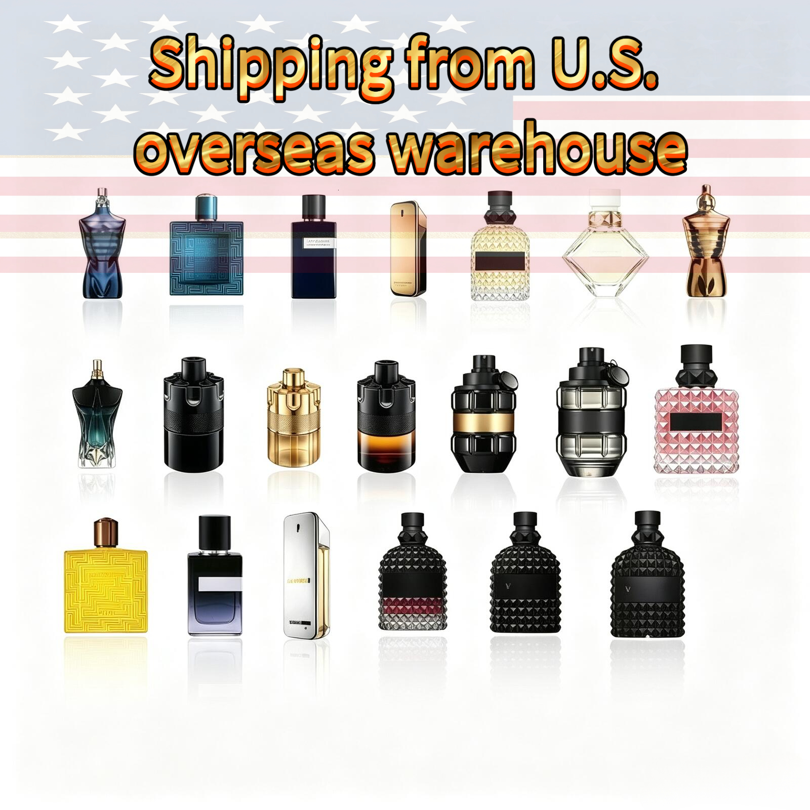 Mens Unisex Fragrance 125ml EDP Spray Long Lasting Scent High Quality Perfume for Men Women Daily Wear