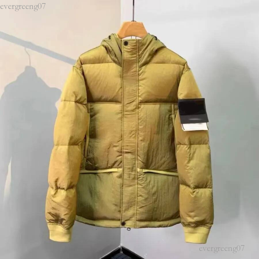 stone isl and Puffer Jacket Men Spring Autumn Windrunner High Quty Mens Womens Coat Sports Windbreaker Pull Stone Men's designer topstoney jack