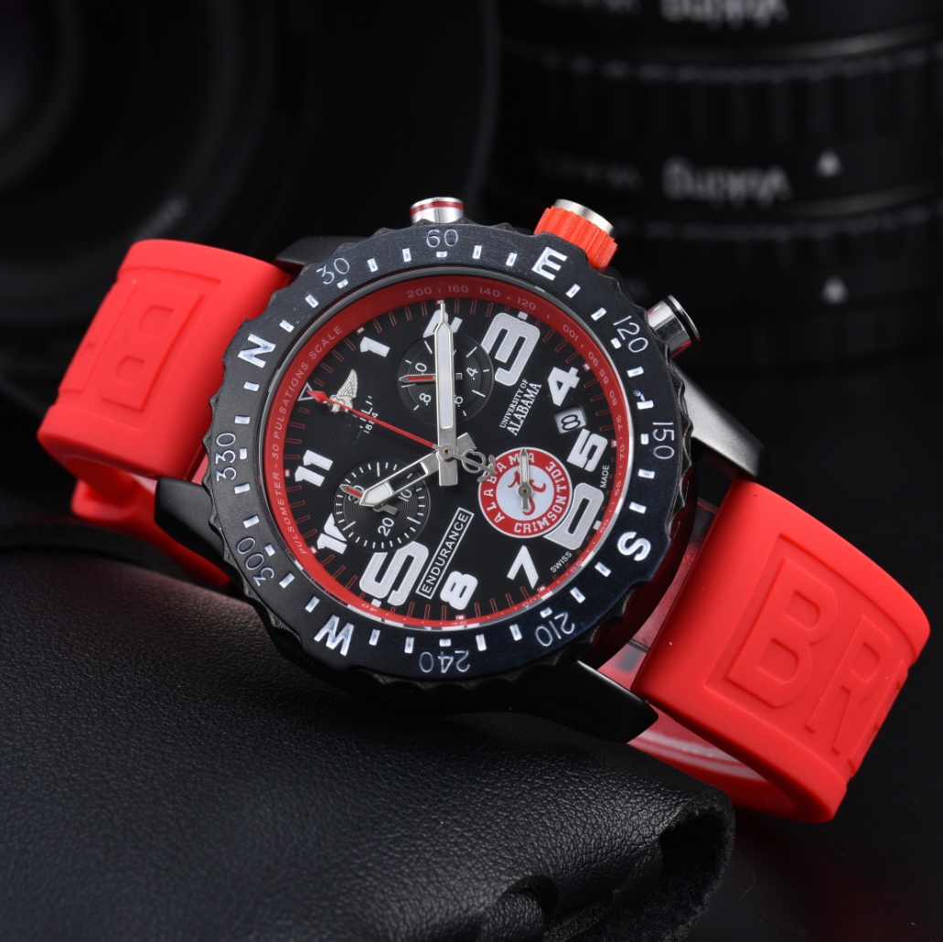 AAA TOP brand classics Mens women high quality sky 1884 Women's Watches Quartzl movement watches with multi-function watch men Wristwatches