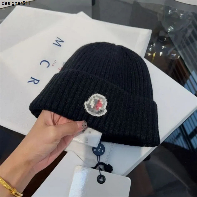 Beanie/Skull Caps beanie 2026 women Designer hat men festival party winter spring outing warm knitted beanies hot style craft cap fashion classic bo