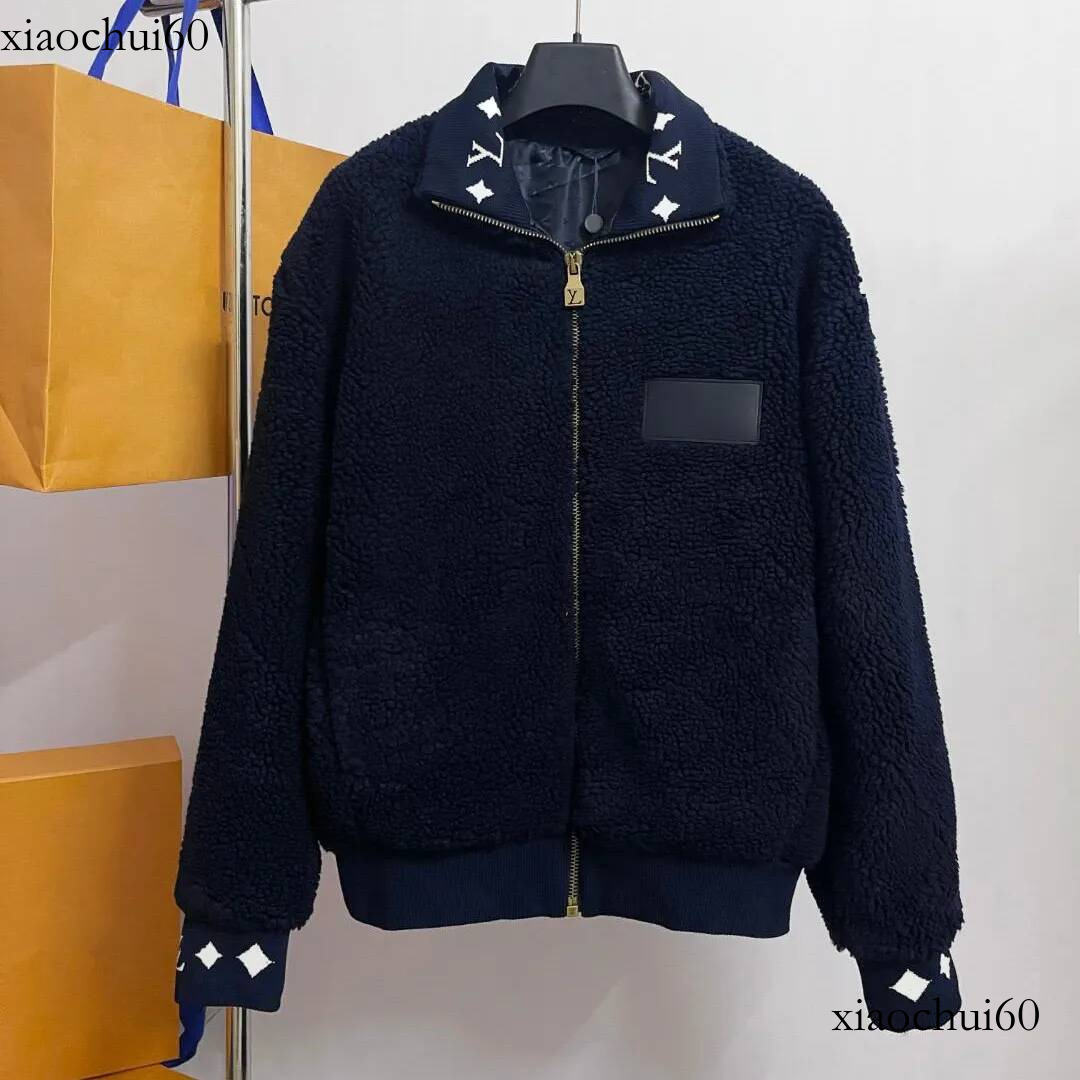 Men's plus size Outerwear Lamb Wool Coats Jacket hoodie suit hooded casual fashion top quality wild breathable long sleeve ytr1323y