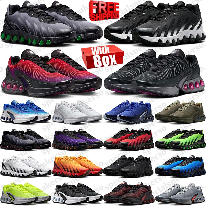 Designer dn dn8 dns Free Shipping With Box sneakers Sports Running Shoes mens trainers for womens chaussure basket homme trainer sneaker chaussures