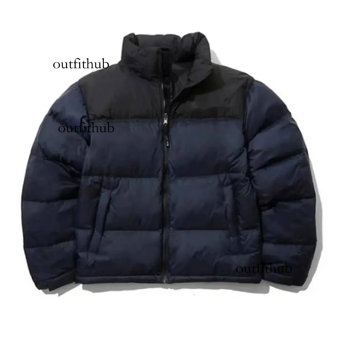 Designer Faces jacket Men Jacket Puffer Jacket face700 Down Jackets Coats Peak Purple Unisex Unisex Long Sleeve Zipper 700 Fill down eef