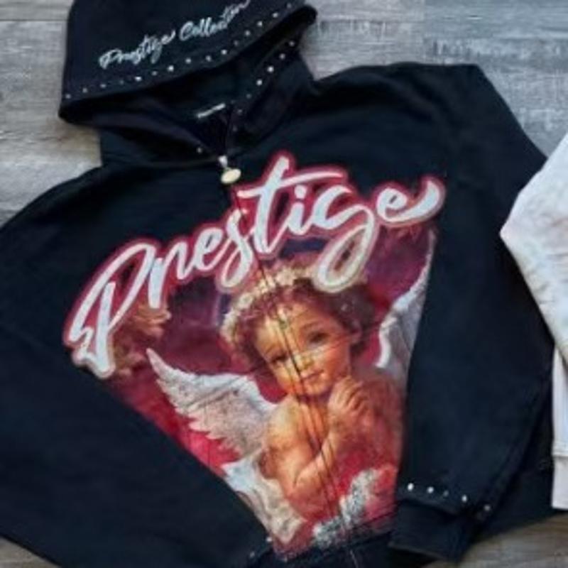 T-Shirt à manches longues et col rond pour hommes, imprimé géométrique 3D, coupe ample, décontracté, Streetwear, Hip Hop, surdimensionné, printem