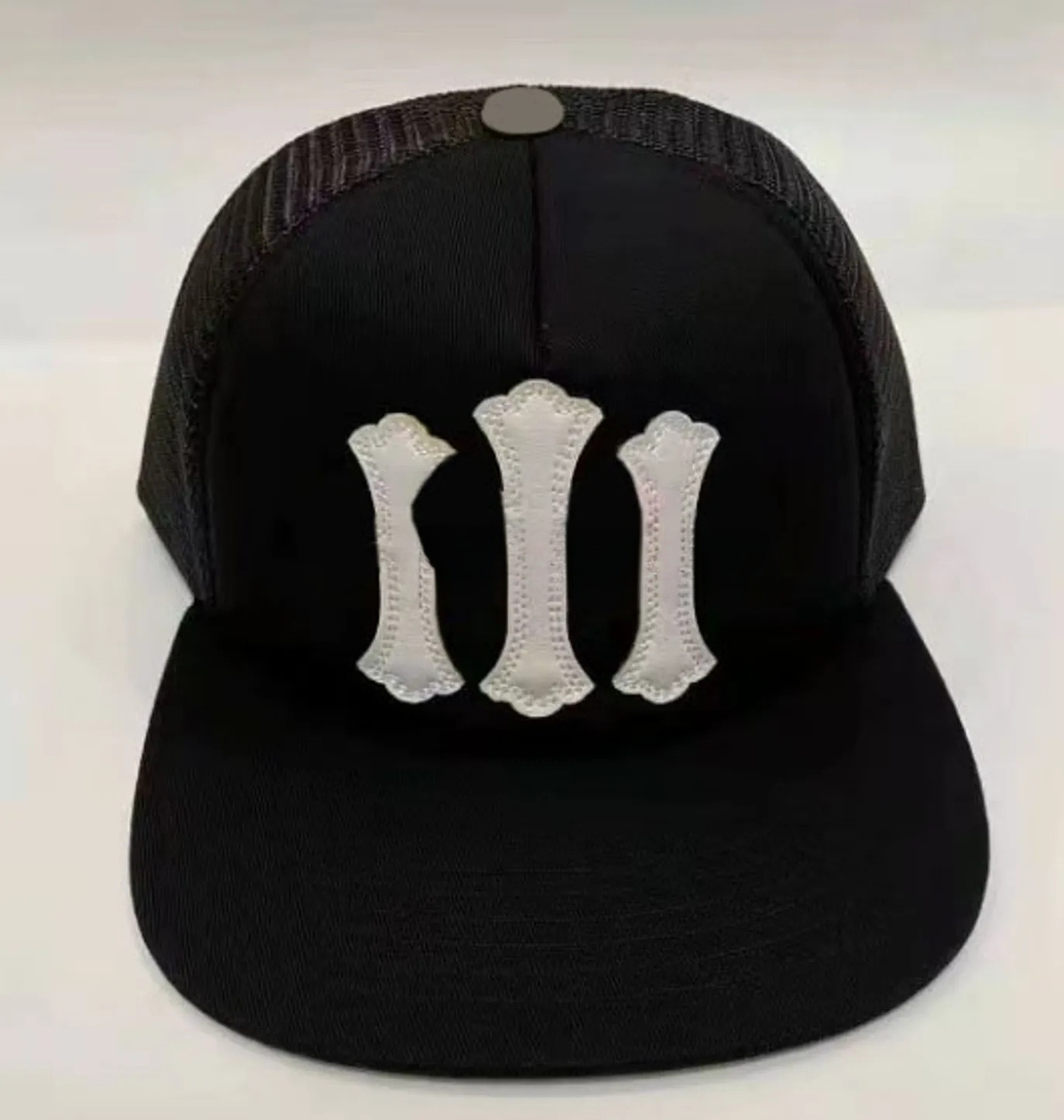 Casquette de baseball à visière incurvée brodée, chapeaux et casquettes pour hommes 666