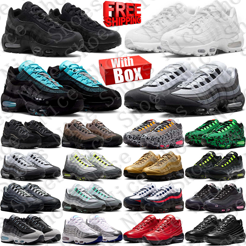 Free Shipping With Box Designer 95 95s sneakers trainers heels Shoes Loafers kitten flats chaussure for mens womens high Scarpe schuhe schoenen luxu