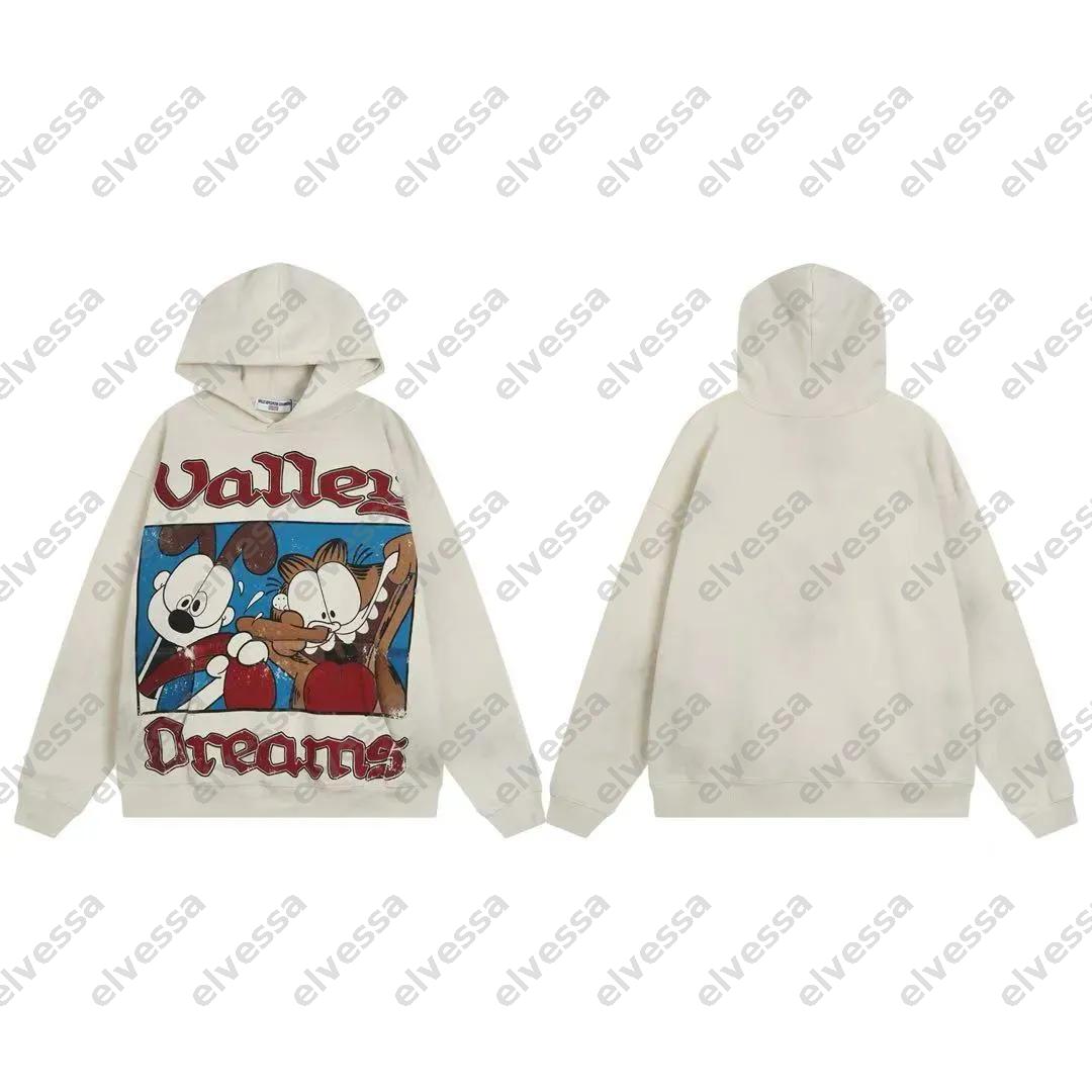Dreams Mens Designer Hoodies Zip Up Hoodie Hoodie Sweatshirt Graphic Y2K Wear Streetwear Black Pink Purple Clothing Xipper Clothes
