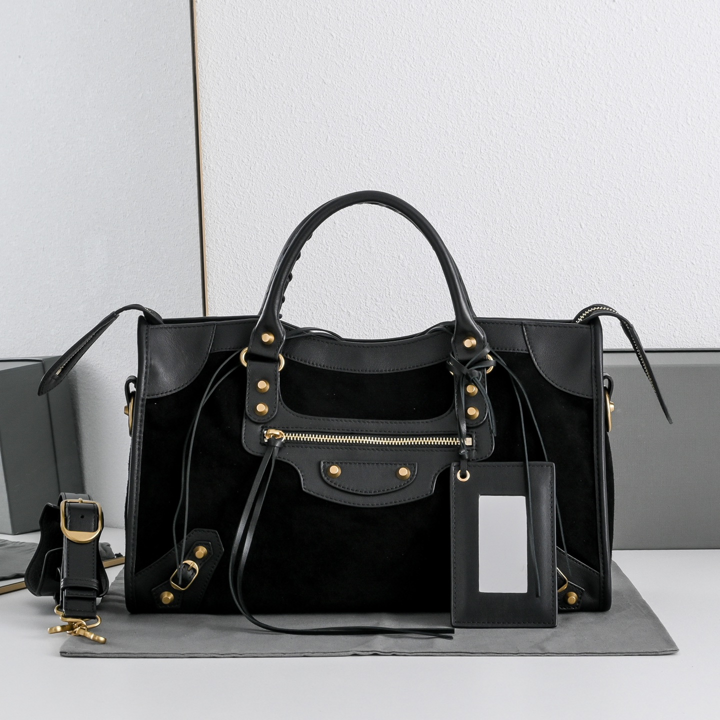10a designer bag women purse Motorcycle bag luxury tote bag Shoulder bag lady Handbags Fabric Large Capacity Shopping bag Beach Bags