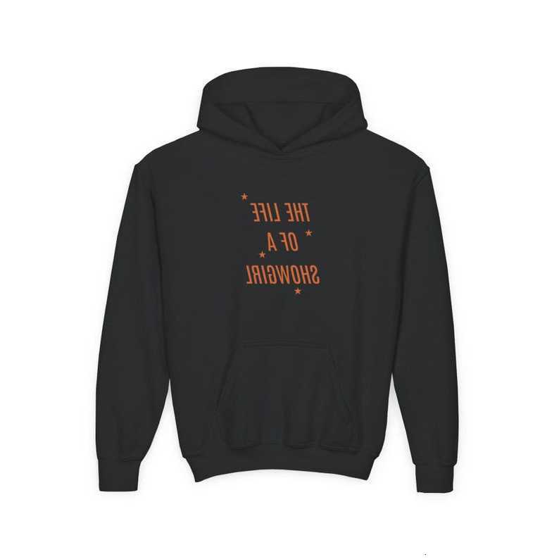 Show The A Life of Women Men Hoodie Anime Streetwear Y2k Clothes 2025 New in Sweatshirts Gift Music Concert Merchandise D260915