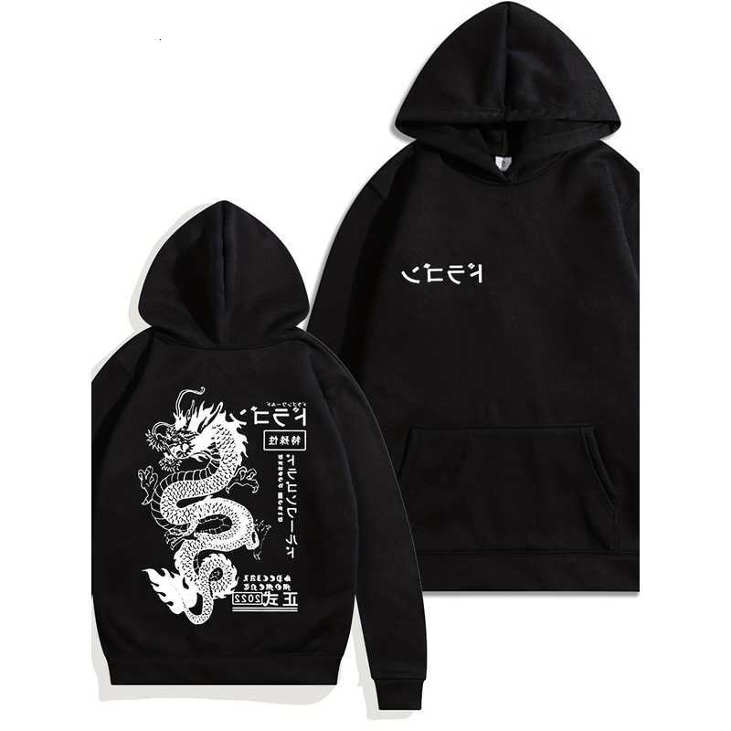 hip-hop New American-style streetwear trendy for men and women5-starNew album print hoodie D260915