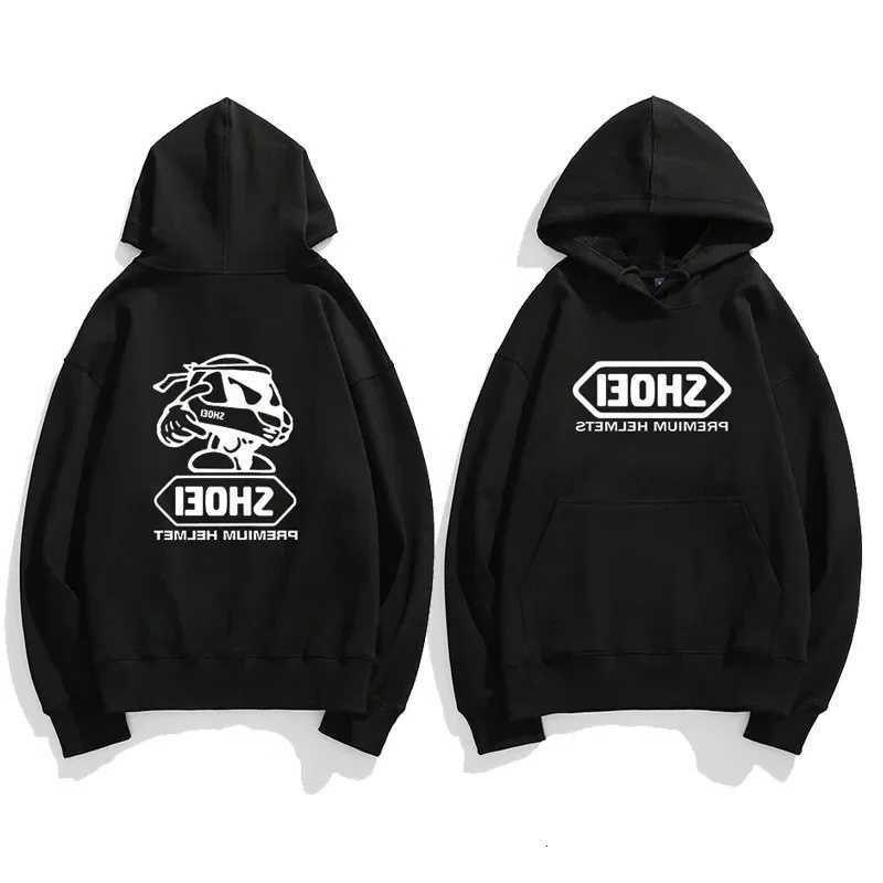 Motorcycle High-Quality Hoodie 2026 Fashion Culture Autumn/Winter Men's Classic Comfortable Casual Long-sleeve Top D260915