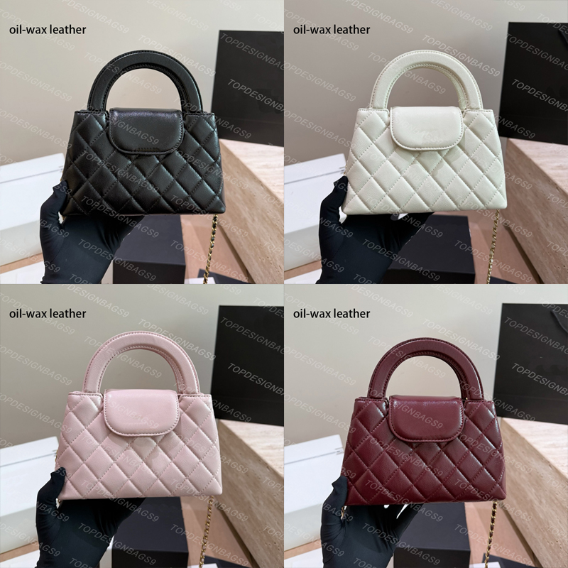 designer bag for women top quality real leather mini luxury handbags new fashion chains bags cover flap evening bags lady luxury purse classic vinta