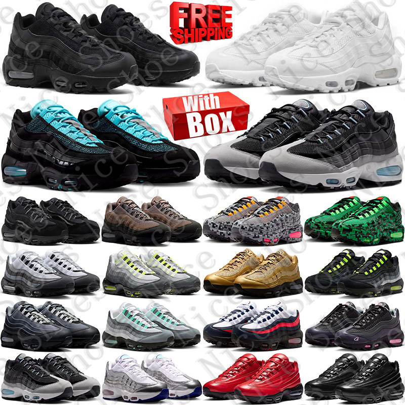 Free Shipping With Box Designer 95 95s sneakers trainers heels Shoes Loafers kitten flats chaussure for mens womens high Scarpe schuhe schoenen luxu