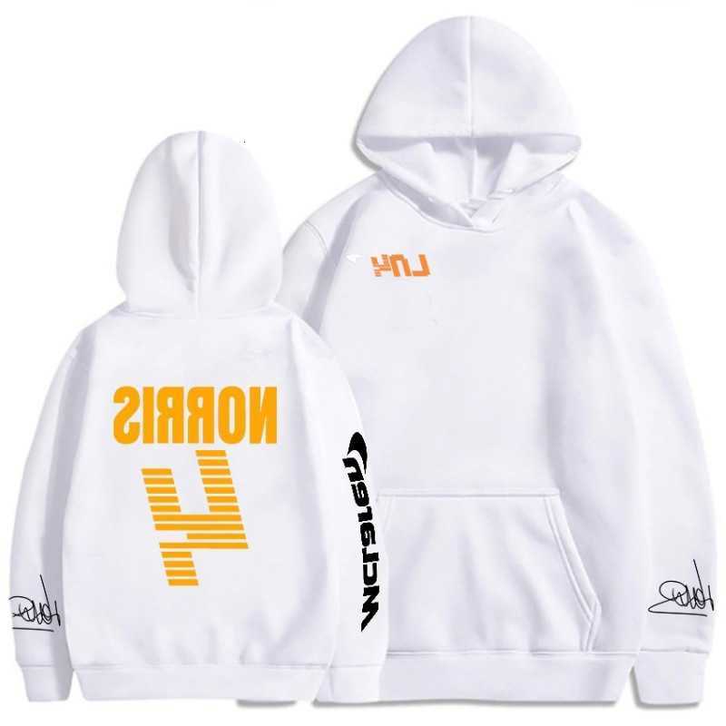 Hoodie men's new autumn 2024 vintage street ins fashion brand large size personality letter print plus hoodie D260915