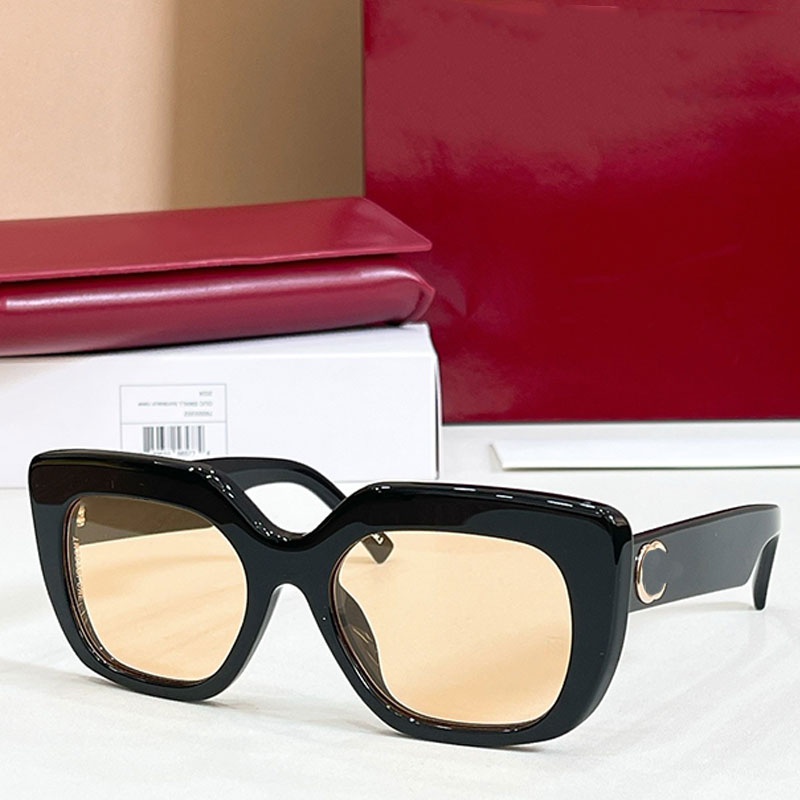 Fashion Designer Men Rectangular Sunglasses Acetate Fiber Frame Luxury Womens Glasses GG2030S Vacation Driving Mens Goggles With Original Box 2030S
