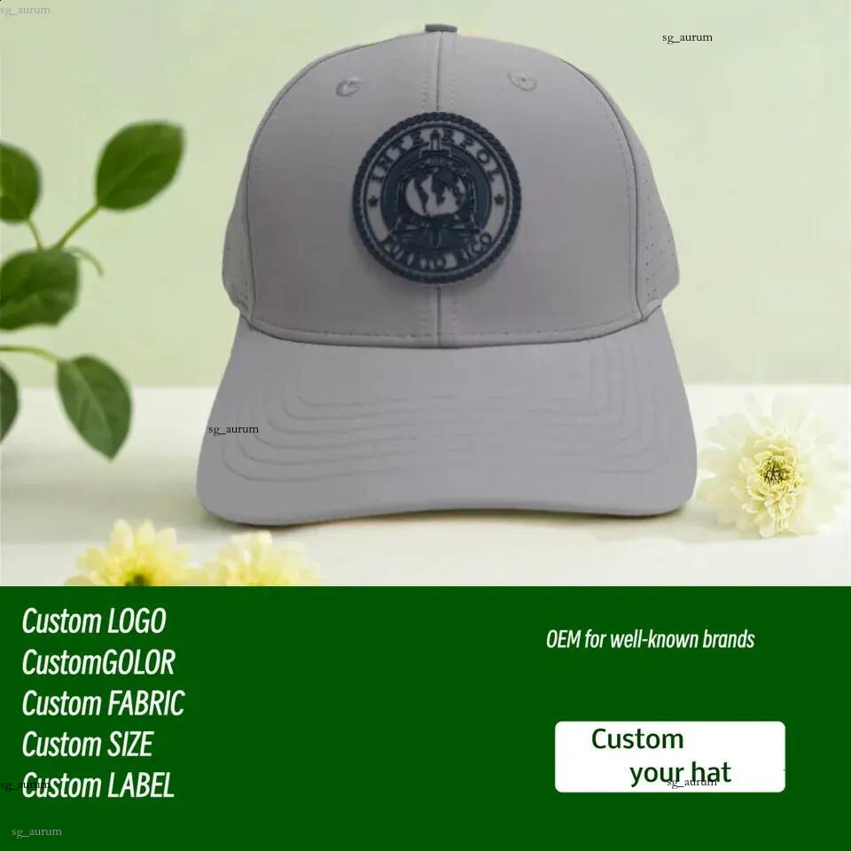 UPF 50 Performance Water Resistant Baseball Cap Lightweight Breathable Hat Golf Running Boat Hiking for Men Women 260617banjia