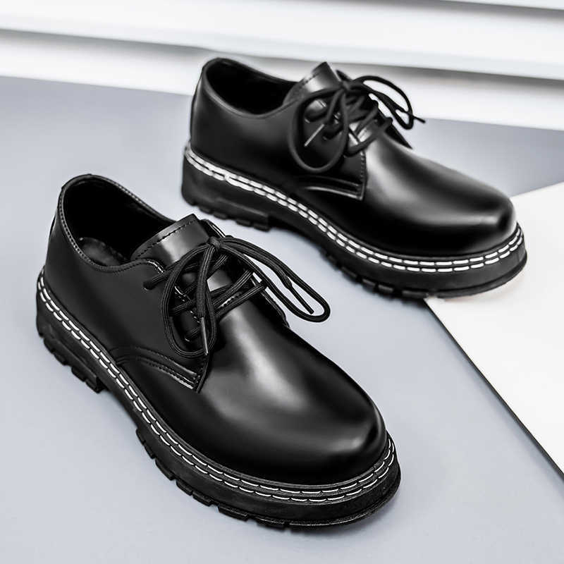 Fashion 2026 New Men's Outdoor Versatile Casual Sneakers H260915