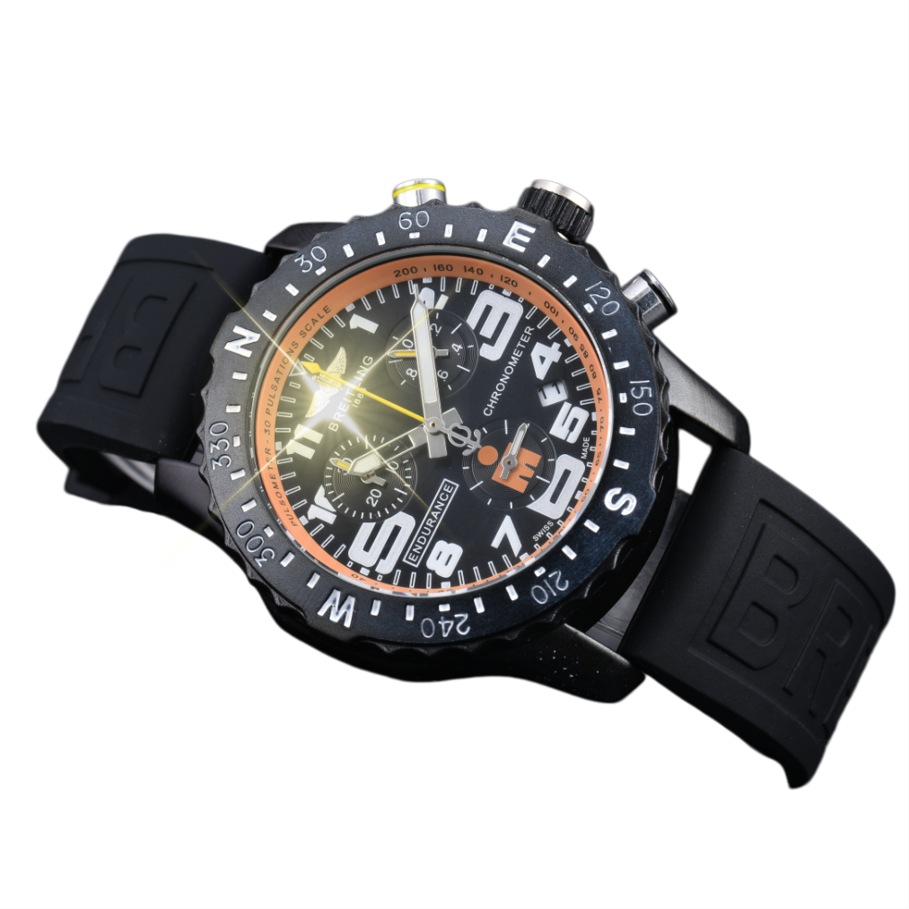 TOP brand classics Mens women high quality sky 1884 Women's Watches Quartzl movement watches with multi-function watch men Wristwatches 5879