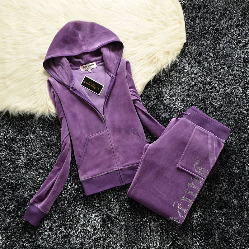 iamgia Outfits For Woman Tracksuit Two 2 Piece Set designer clothes women Casual Pants tops Social Cothing street spice Girl waist sweatpants fitnes
