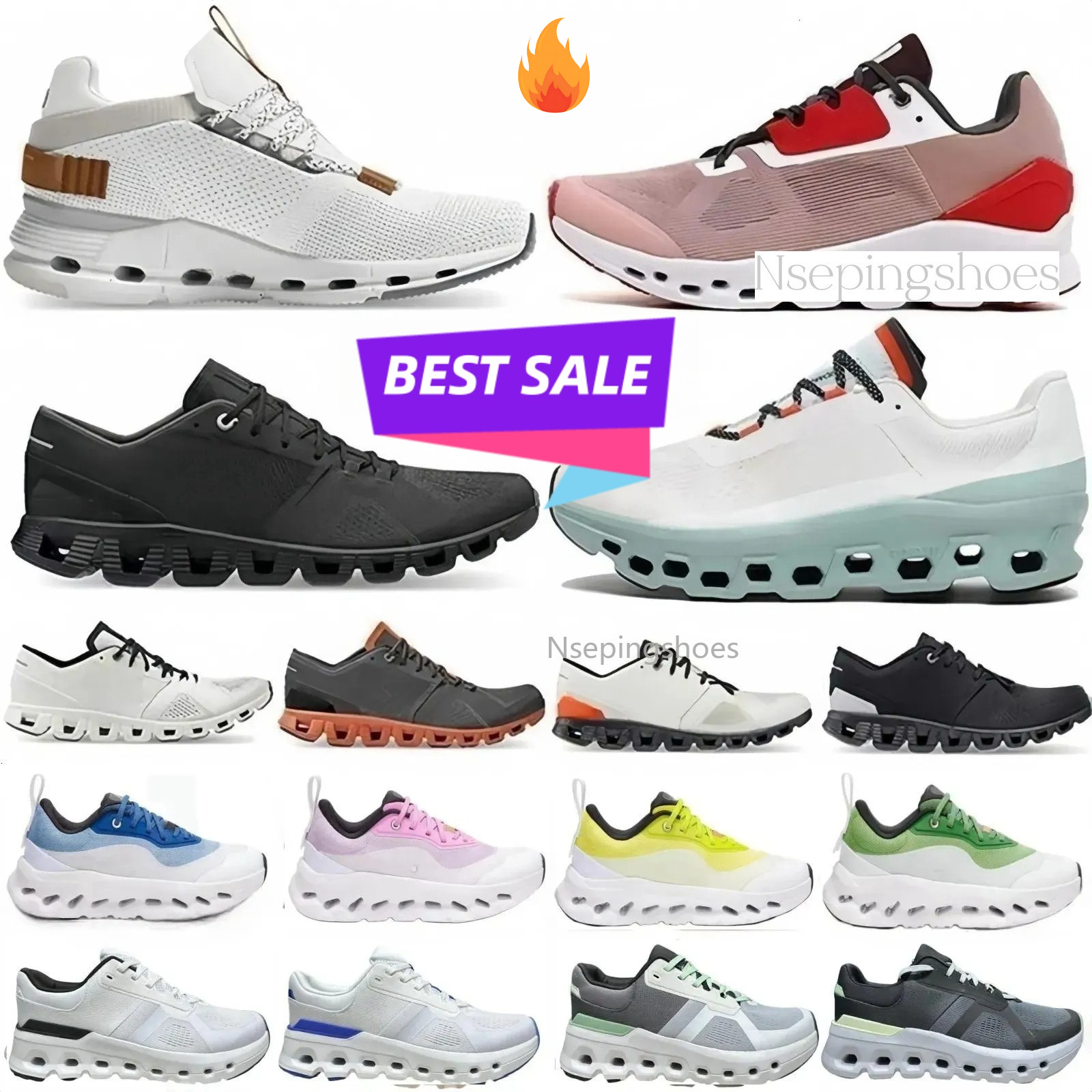 FREE SHIPPING FREE SOCK Oc Men Trainer top quality Shoes Sneakers Factory Direct Sales Breathable Pearl Tennis Shoe Iron Hay Black Outshoes Sport
