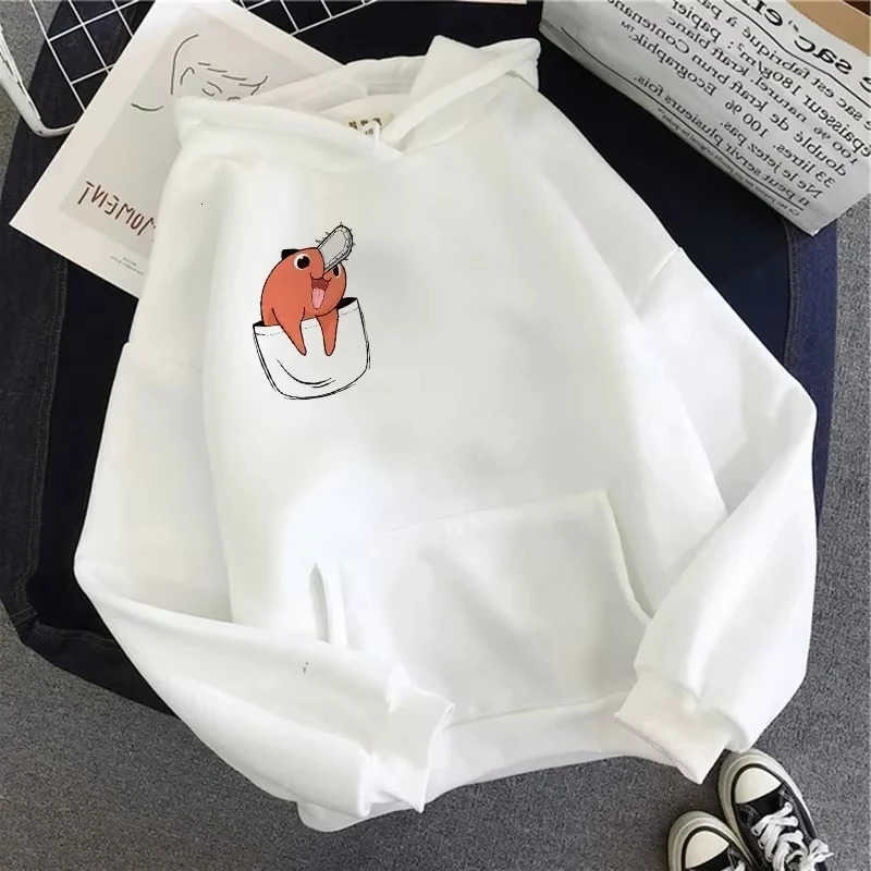 Anime Women Hoodies 2025 Sweatshirt Harajuku Female Autumn and Winter Pullover Casual Streetwear Clothes Tops Leisure f D260915