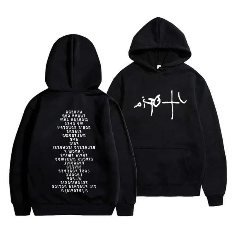 Sale Cactus Hoodie Utopia Hot Graphic s Harajuku s Hip Hop Pullover Fancy Music Gift Casual Loose Comfortable Sweatshirt D260915