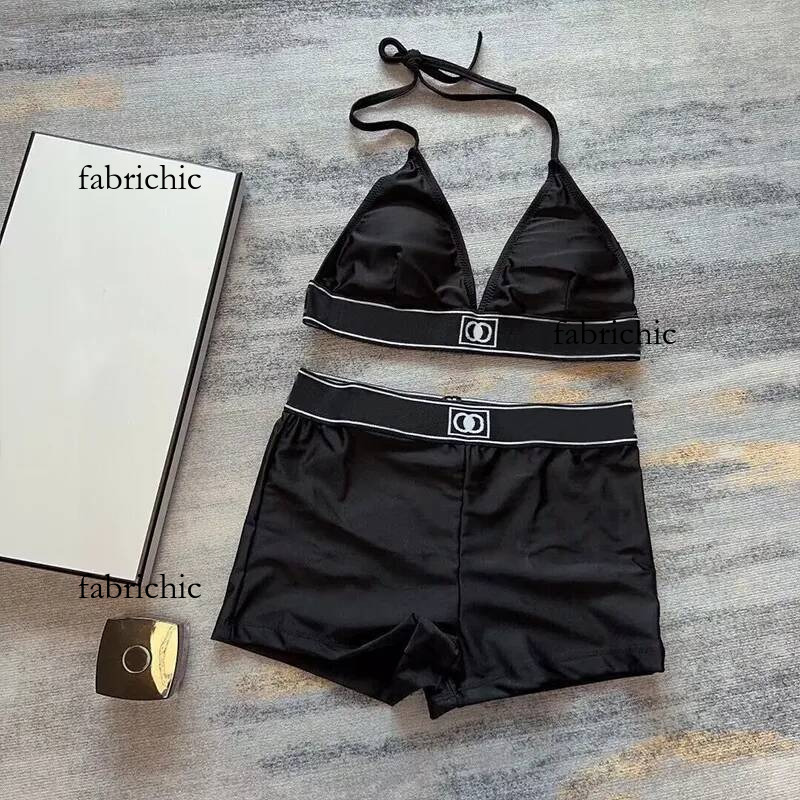 channels Womens Designers cc Swimsuits maillot de bain Brands Bikinis Suits Summer Sexy Bandage Badeanzug costumi Bikini Sets Pieces chan Swimwears
