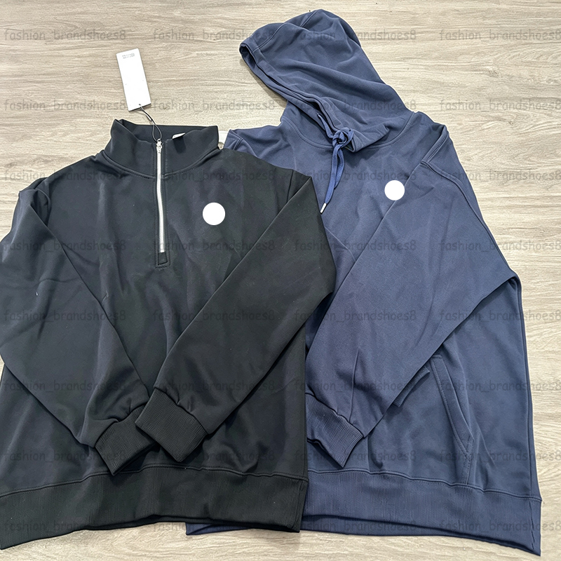 Ensemble de sport pour homme et femme, sweat-shirt à fermeture éclair, pantalon de survêtement, pull à capuche, veste Accolade, yoga, fermeture é
