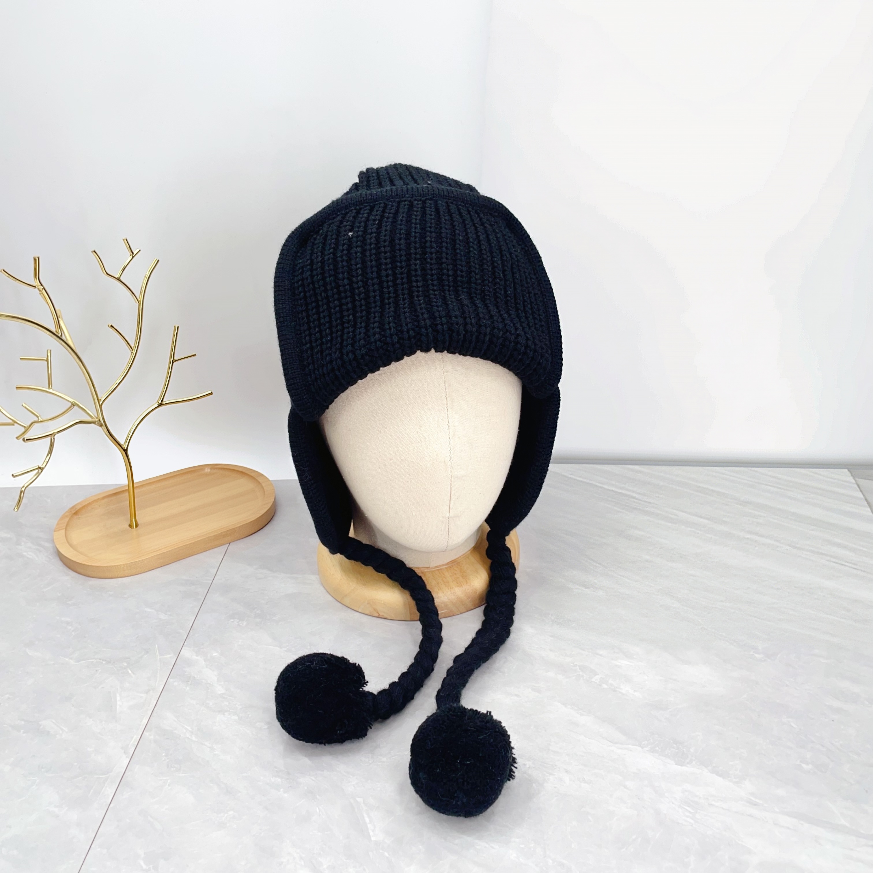 hot 2027 new Winter brimless designer fashion autumn men's outdoor women's tourism skiing wholesale price knitted hat hot selling327264