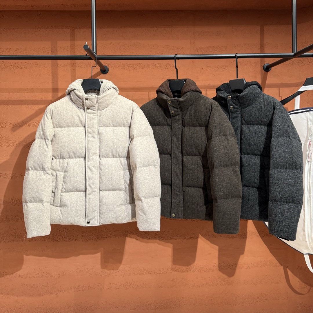 winter Hooded down jacket Designer Puffer top quality designer mens down jacket warm coat Fashion parka Outerwear outdoor jackets brand Unisex Coat