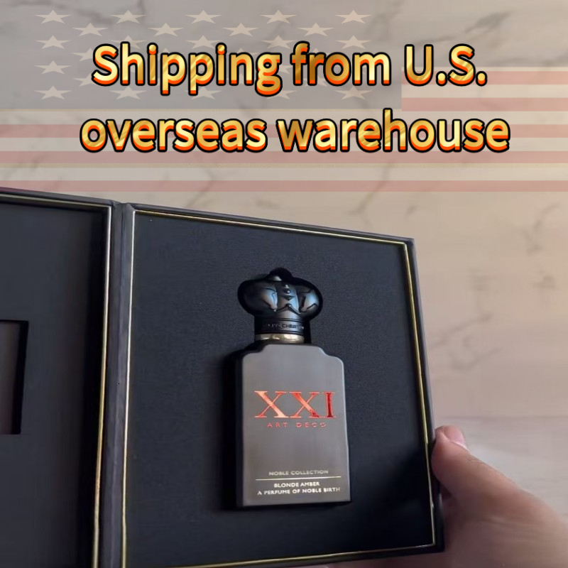 Vanille Antique Fragrance 50ml Unisex Amber Scent Long Lasting Perfume for Women Daily Wear