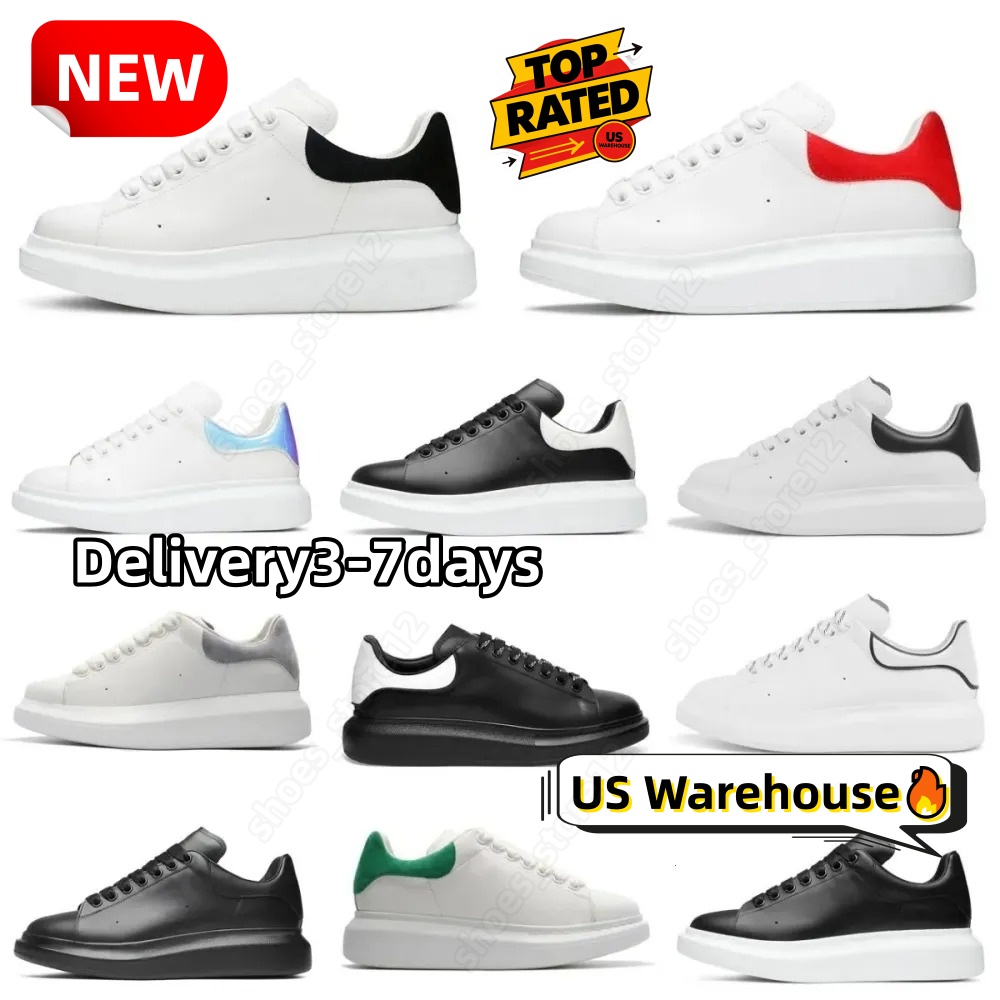High quality thick soled white sneakers multicolored flats suede velvet platform casual shoes oversized sneakers daleexanader designer shoes height