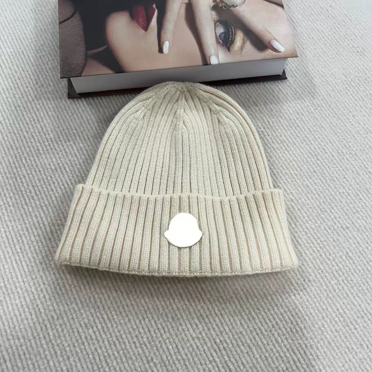 Luxury Designer Winter Beanie Warm Knitted Hat Autumn Winter Skull Cap For Men Women Unisex Outdoor Knitted Bonnets