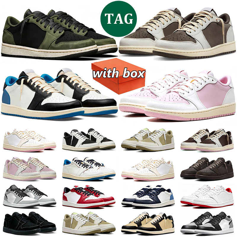 Men women designer running shoes Shy Pink black flat basketball sneakers Olive Grey dilve blue mens trainers