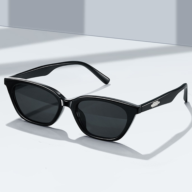 Fashion Square Women Men cat eye sunglasses Luxury unisex Sun Glasses Classic Vintage Outdoor Sunglasses J260916