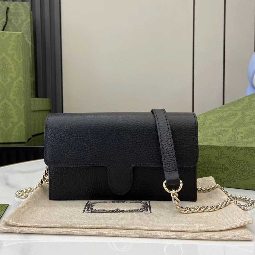 Ladies Fashion Casual Designe bag Luxury Chain Bag Shoulder Bags Crossbody Handbag Messenger Bagss TOP Mirror Quality 510314 Purse Pouch 20cm