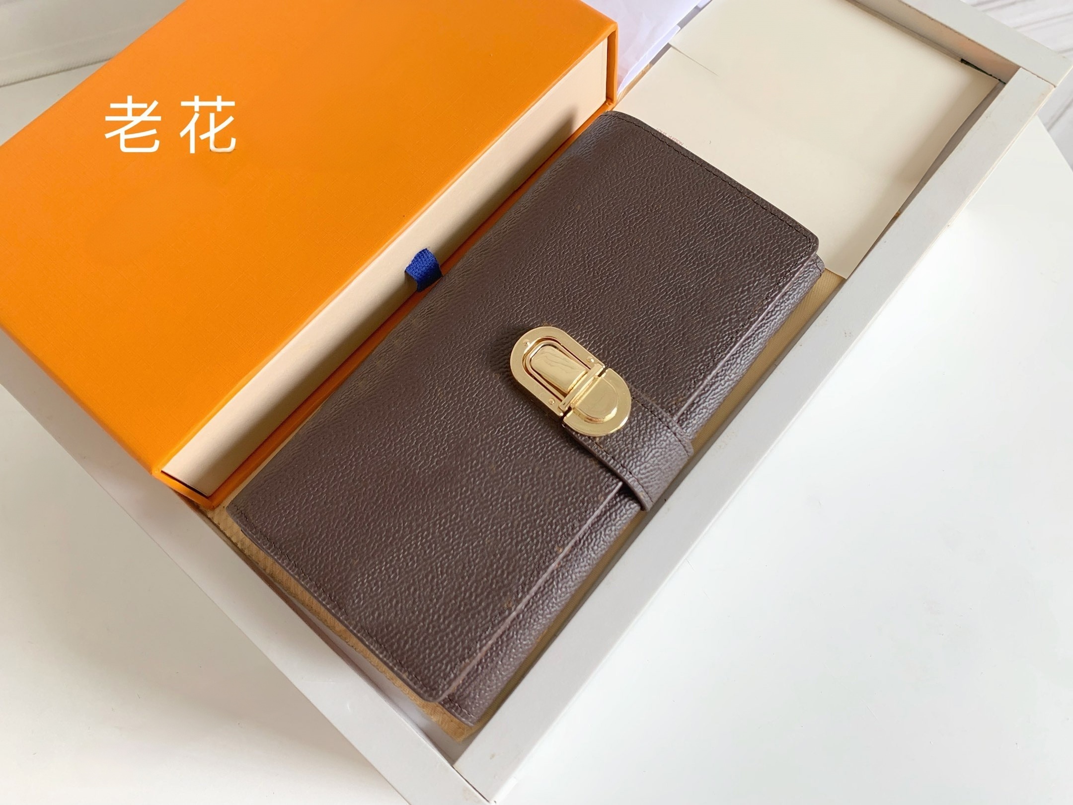 58288 cosmetic bag Box bag Cosmetic Bags & Cases nluxury bag Tote Bag Luxury Hangbag purse classics Single shoulder, Designer Shoulder bag Wallets &