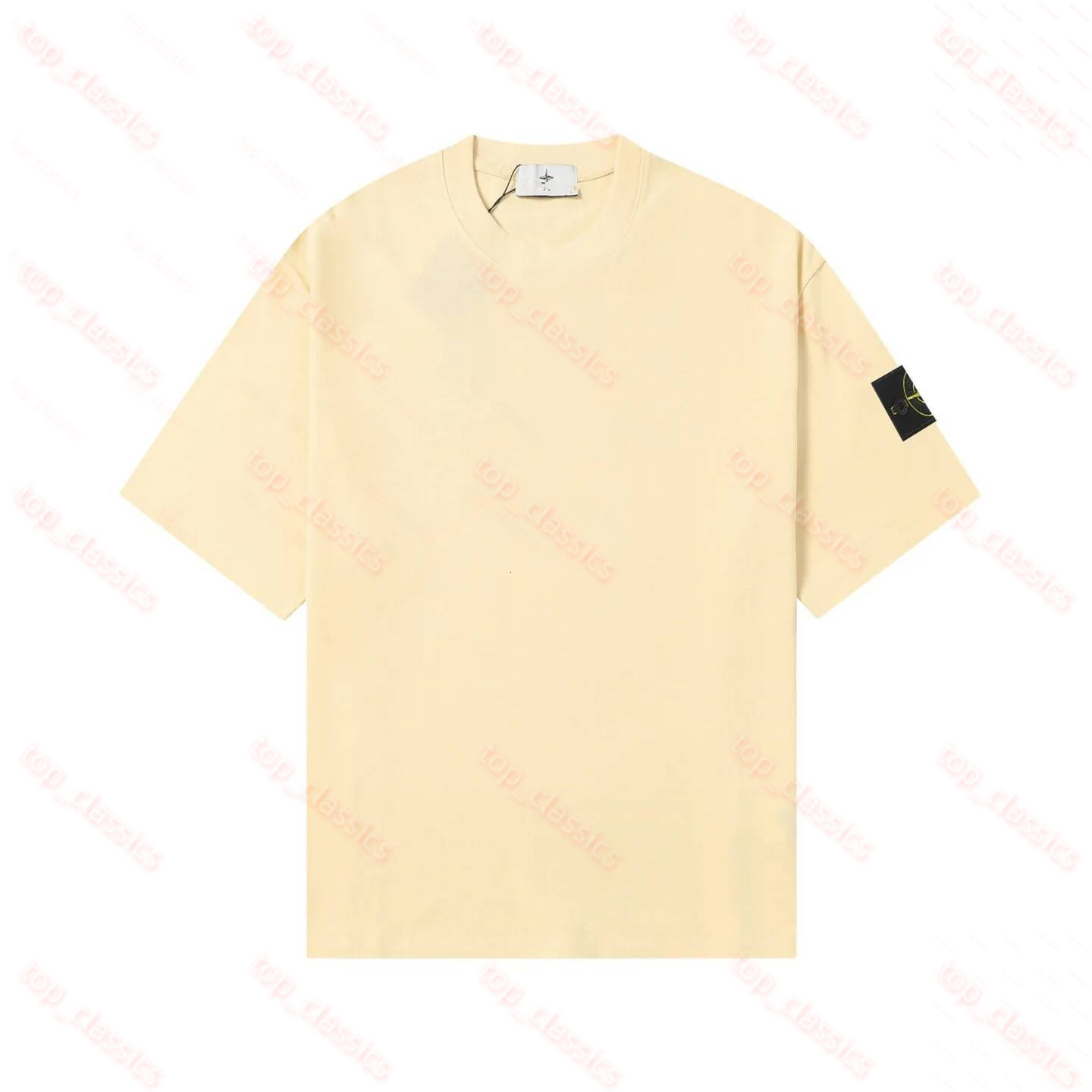 Classic Summer Mens Rhinestone Tees Designer Pull Ston T Shirt Designer Men Shirt For Top T Shirt Crew Neck Shorts Letter Tee Sleeve Breathable Shir