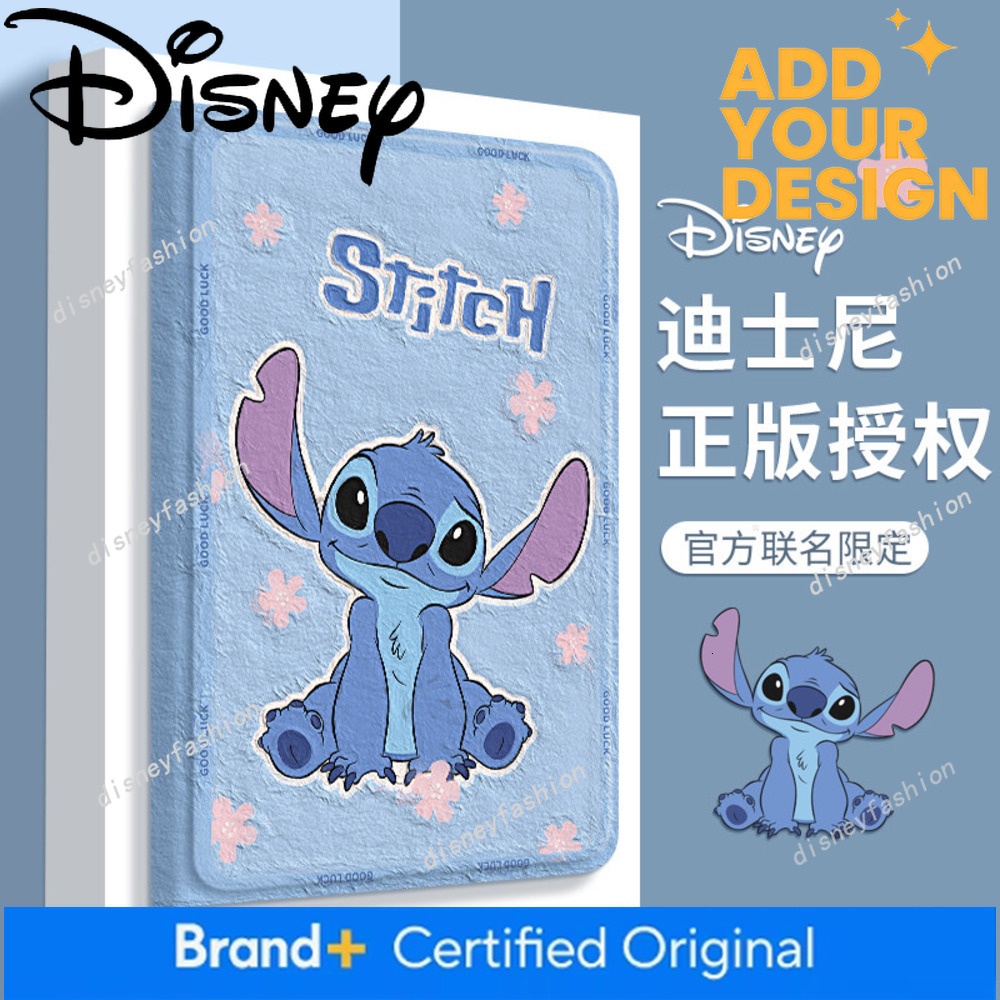 Suitable for 2024 New Model Pro Protective Shell Air 5 with Pen Slot 4 Disney Mini 7 Apple 6 Tablet Case iPad 10 9Th Generation 8 Anti-Bend and Drop