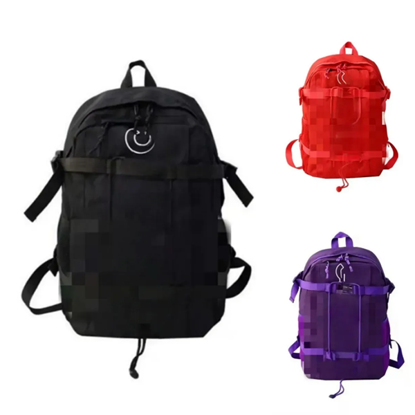 Designer Backpack Designer Bag Luxury Baby Tote Sac De Luxe Duffle Bag Suede Bag Black Bag Leather Bag Sacoche Homme School Back Pack Shoulder Bucke