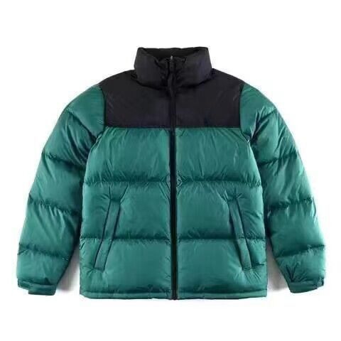1996 Jacket Duck Down American Version 700 Embroidered Windproof Warm Bread Thickened Unisex Couple Coat Lightweight