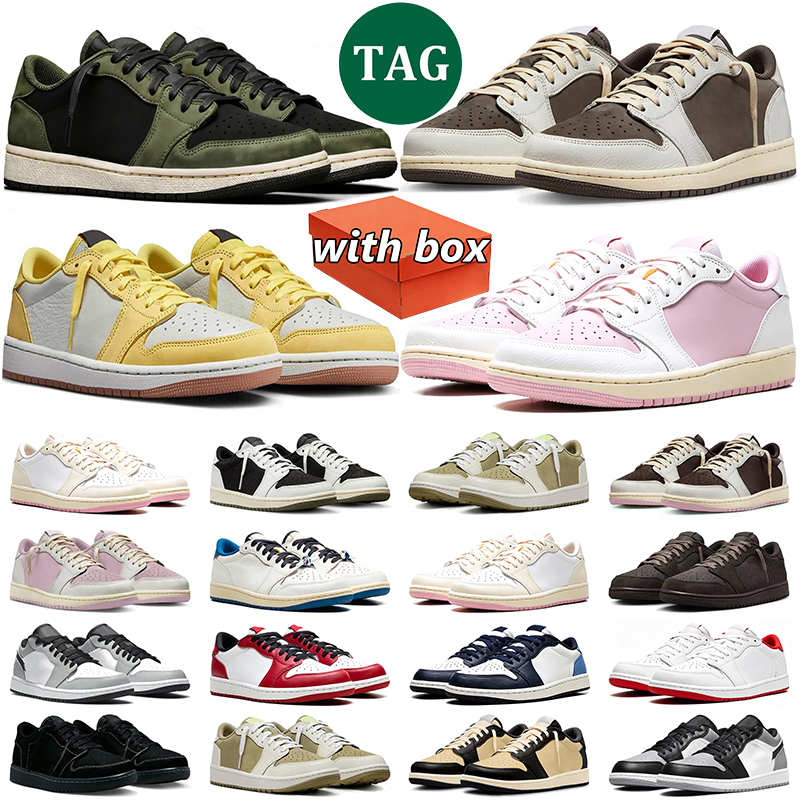 Men women designer running shoes Shy Pink black flat basketball sneakers Olive Grey Purple royal blue mens trainers