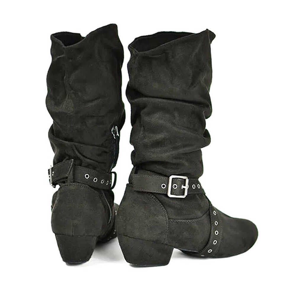 Boots Jouncing Women Line Dance Latest Lace Up Women Long Beige s Salsa Latin Jazz Dancing Western Folk Country Dance Boots D260916