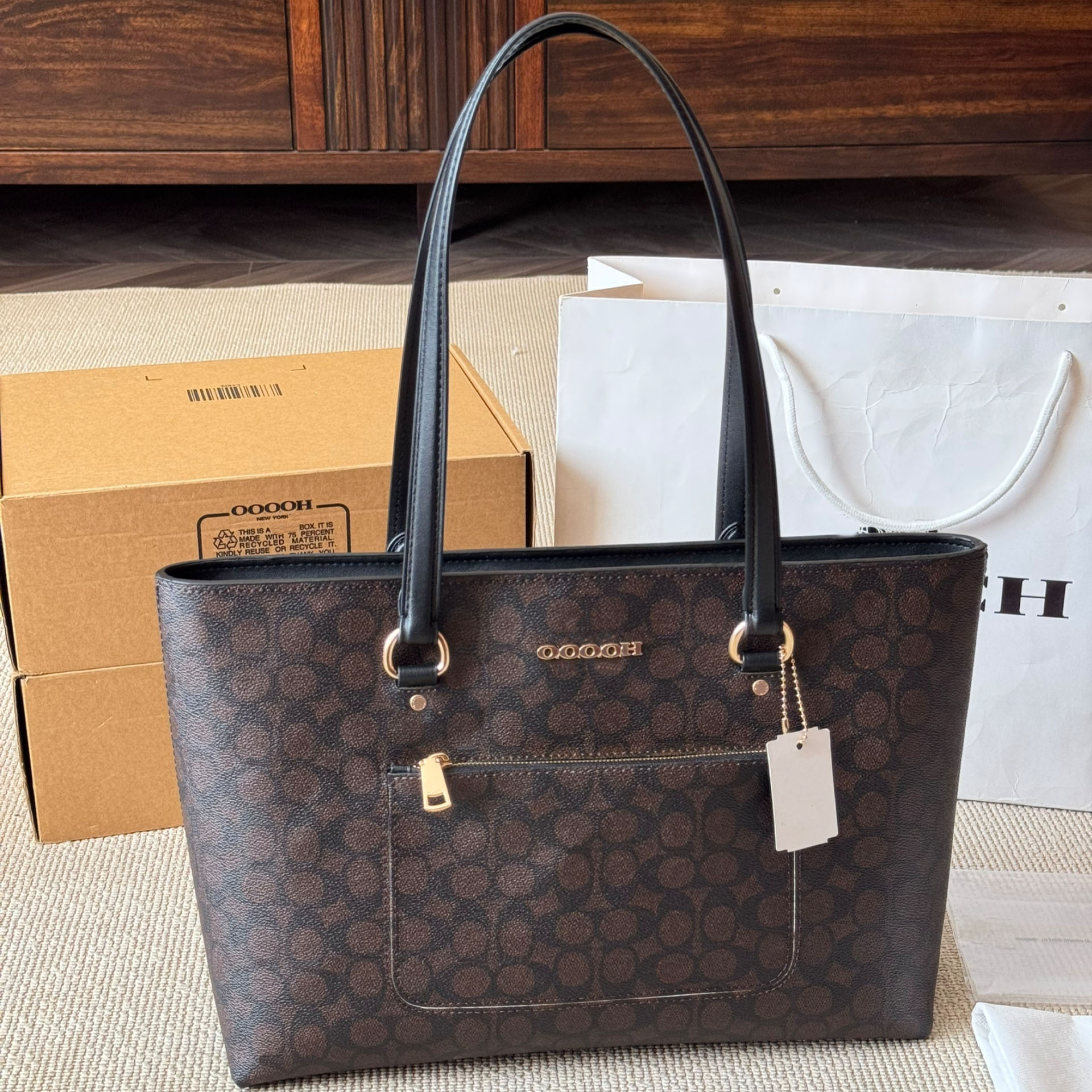 sac fourre-tout sac de créateur station emeilla elise sac fourre-tout city 33 sac fourre-tout design sac vintage classique sac à main décontracté