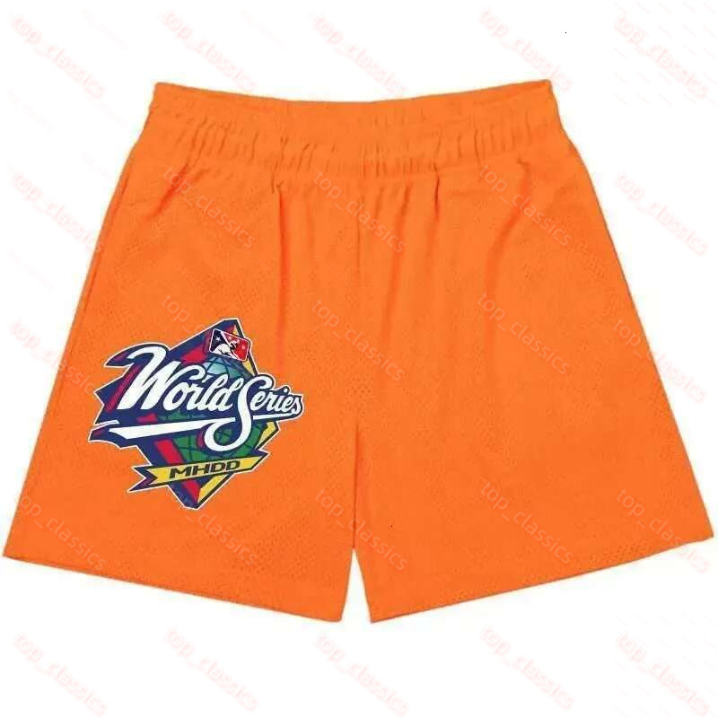 Erics Emanels Shorts Summer Mesh Gym Sports Men Leisure Fashion Eeic Emmanuel Basketball Luxury Brand Classic Trend Designer Mens Shorts c29