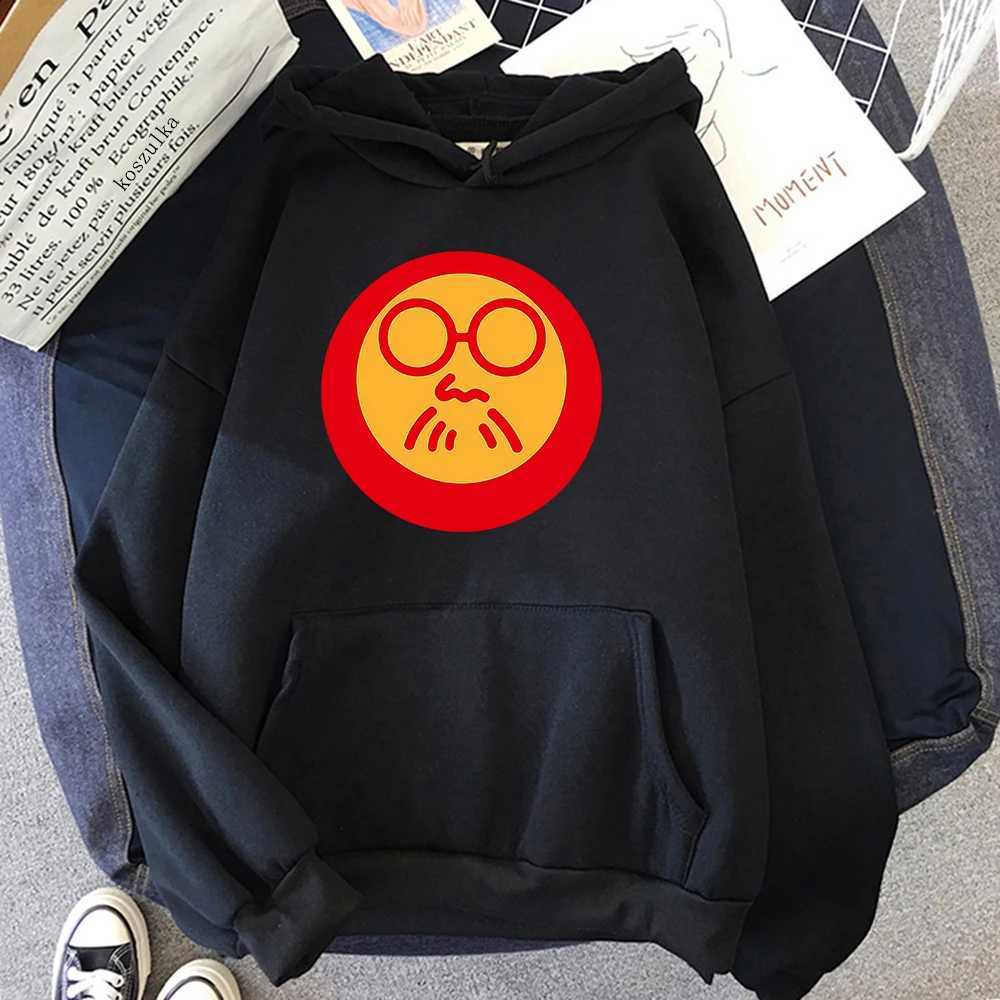 Convenience Store 2026 Anime-style SAKamoto Hooded Sweatshirt - Women's/ ' / Men's / Trendy Casual Hip-Hop Style D2609151