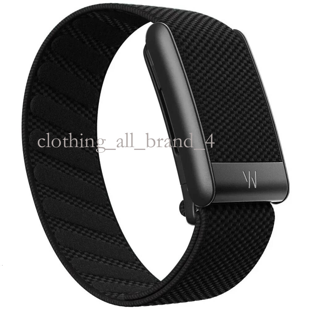 Genuine Leather Whoop5 0 One/Peak Soft Durable Leather Bracelet For Whoop Life MCG Wristband Luxury Repleacement Correa High Top High Quality Comfor