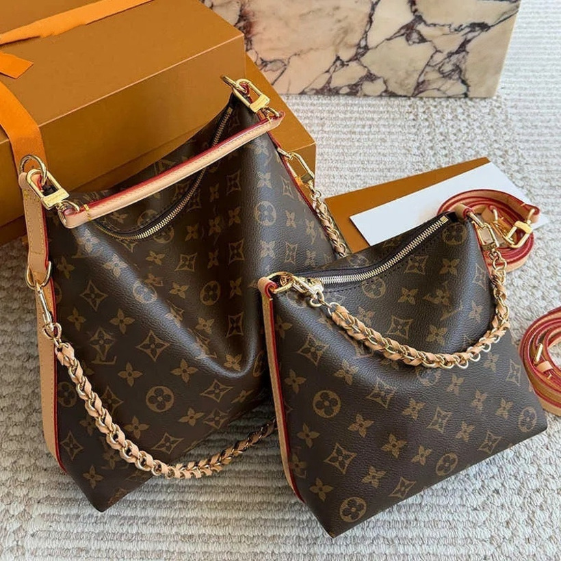 Designer Express Bag multipass bag LuxuryCity Handbag Leather Shoulder Bag Lady Pillow Pouch Purse Mirror Quality Travel Bag Multipas hobo chain bag