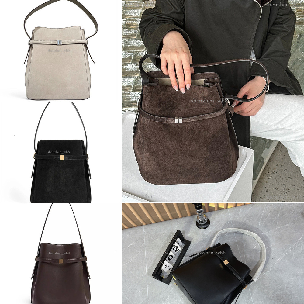 designer t lock Tote Sweden 2026 Fashion Commuting Tote Bag Simple Versatile Handbag Women's Bucket me Bag Shoulder Bag 4b