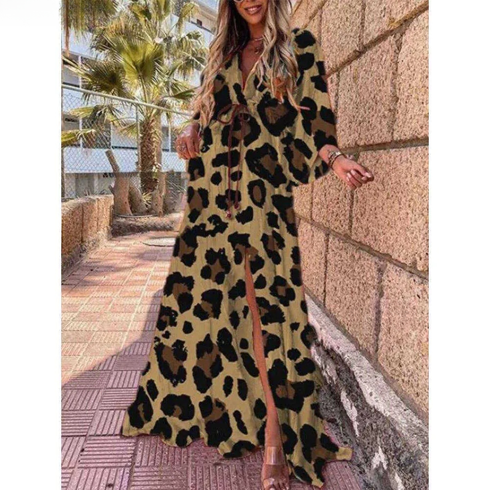 House Of Cb Dr Designer Boho Print Maxi Dr For Women Bikini Cover Ups Summer Bohemian Beach Sundr Sexy Floral Tunic Long Dr Vestido Feminino 9Bdy250